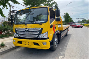 巨各庄汽车救援头像