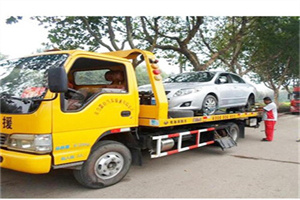 巨各庄附近24小时汽车拖车服务热线