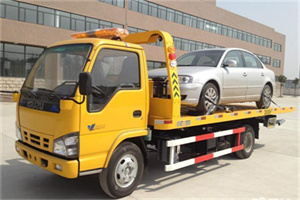 巨各庄道路救援一般怎么收费