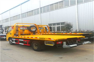 巨各庄附近拖车救援搭电