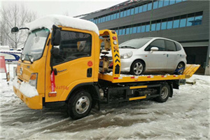 巨各庄附近道路救援服务