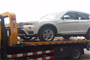 巨各庄拖车24小时服务电话