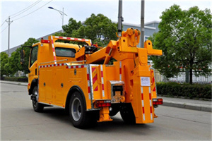 巨各庄高速路拖车费