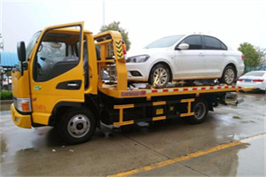 巨各庄附近拖车救援24小时服务热线